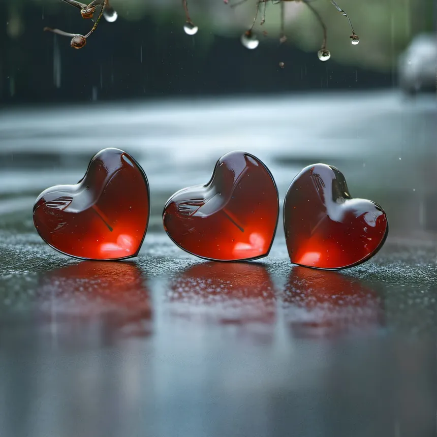 chat with ai character: MHA san-valentin 