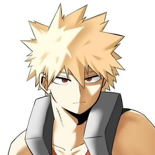 chat with ai character: Katsuki Bakugo