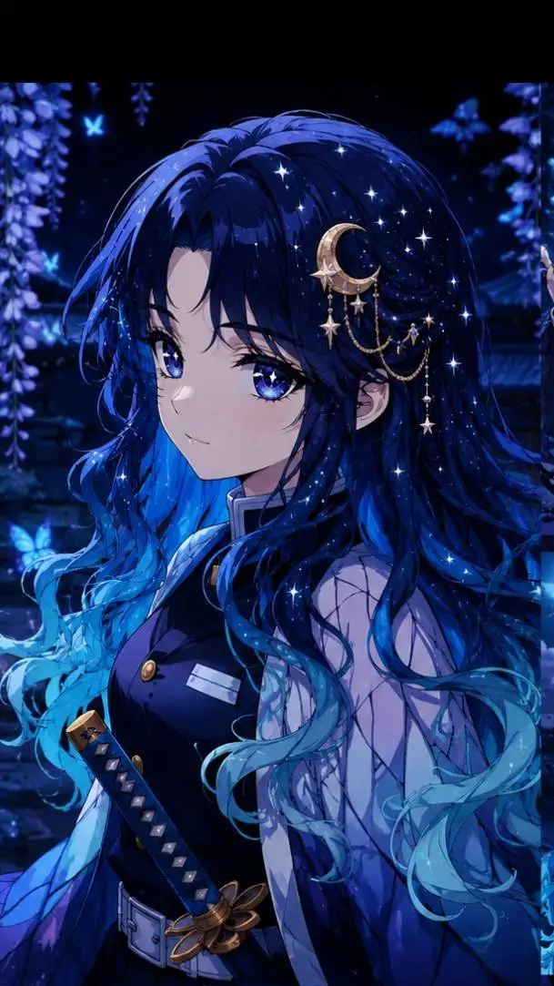 ai character: Mounasuki-Chan background
