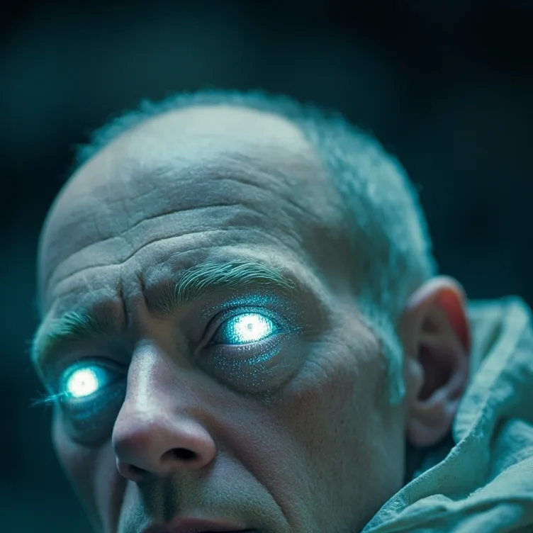 chat with ai character: echo