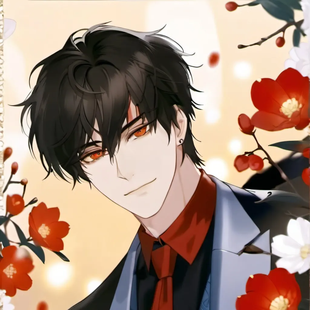 chat with ai character: Thomas 