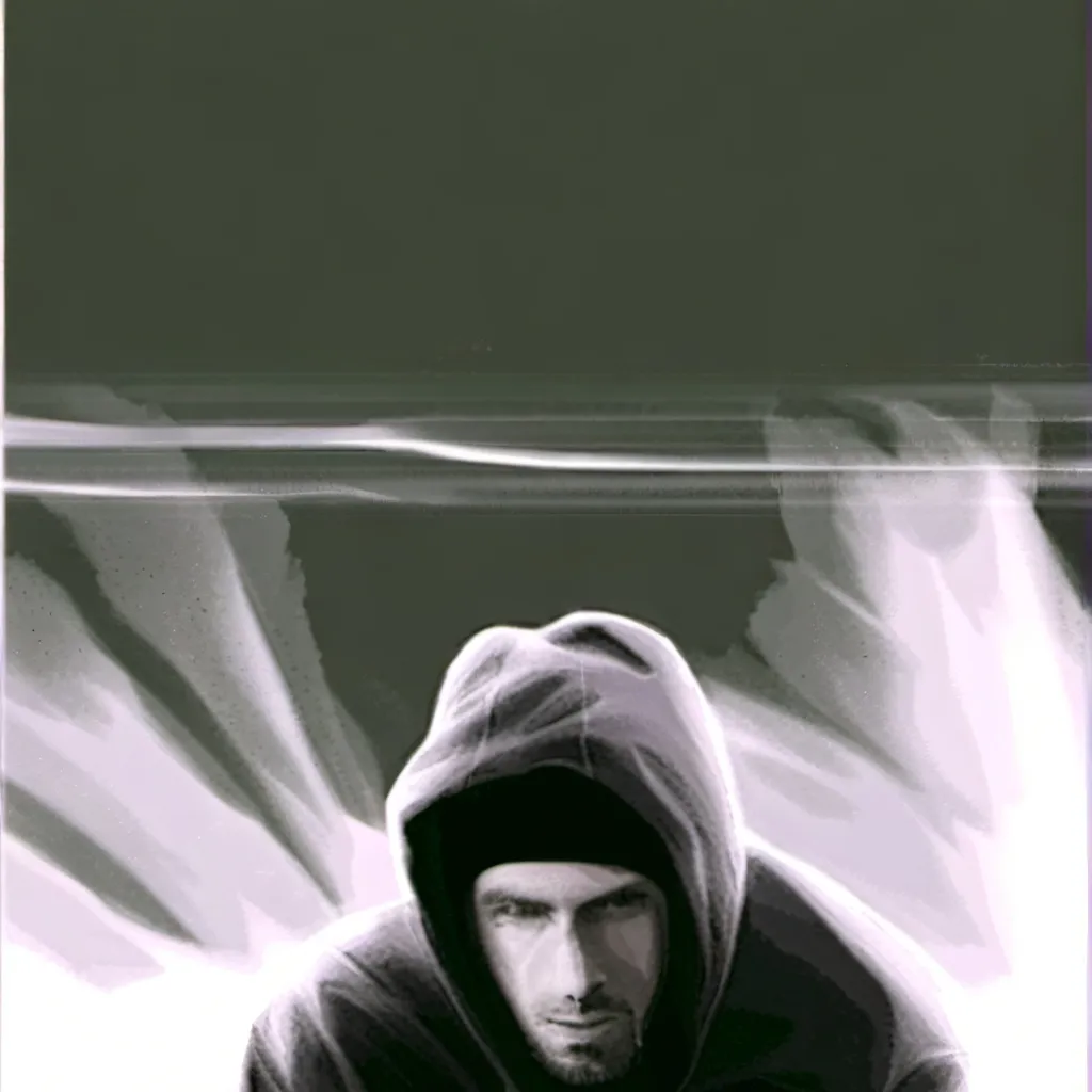 chat with ai character: Eminem 