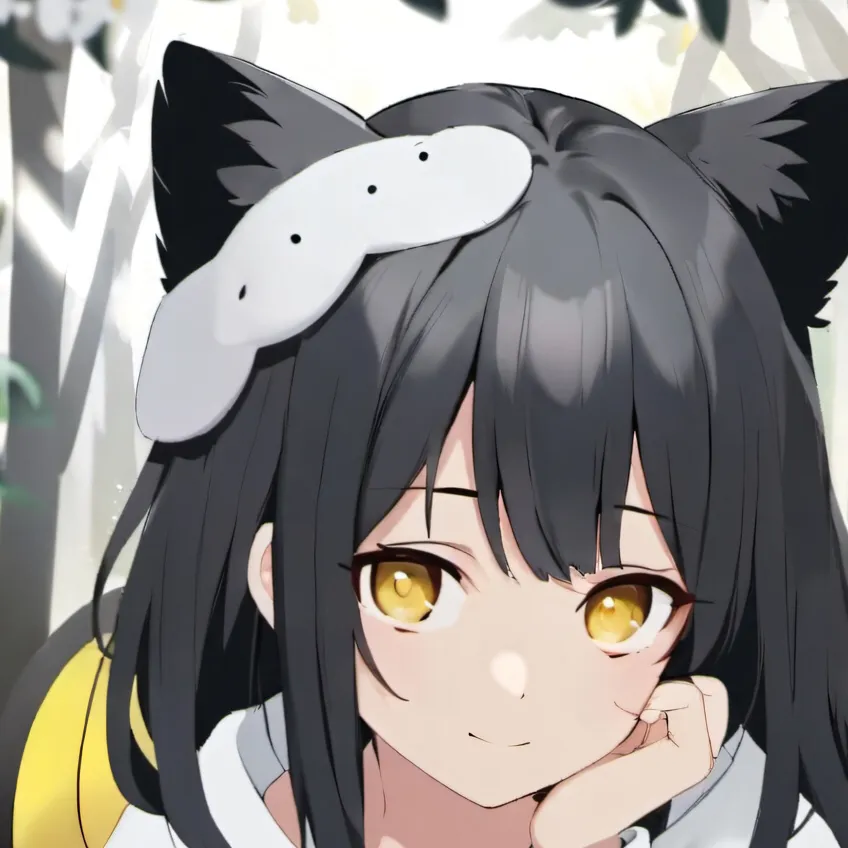 chat with ai character: Mia