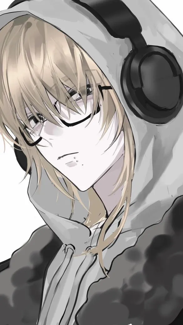 ai character: Abram Jonathan  background