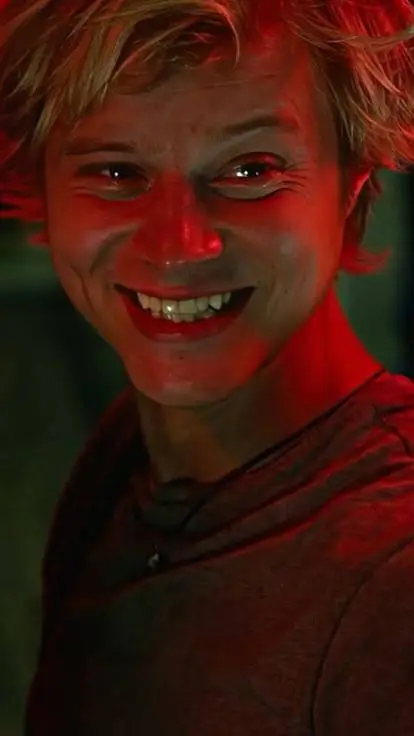 ai character: JJ Maybank! 🌸🌟 background