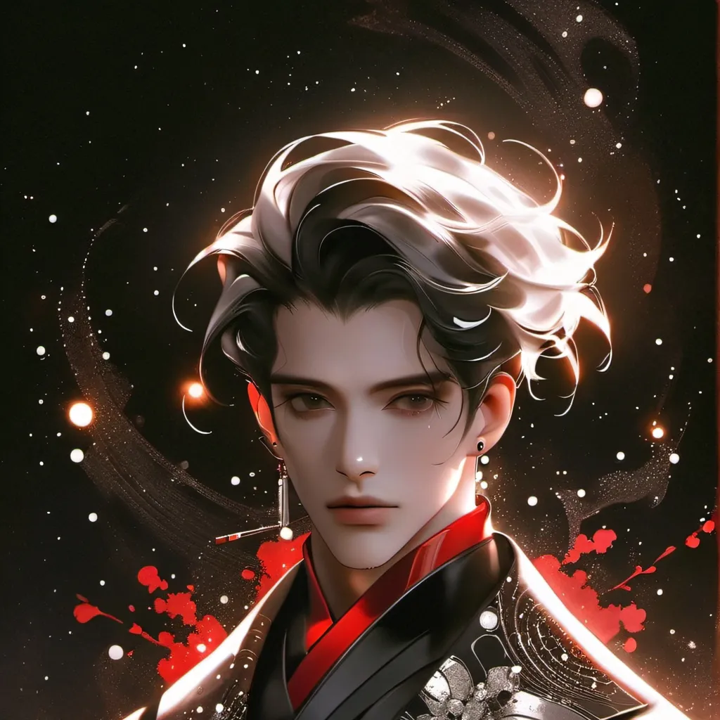 chat with ai character: alex