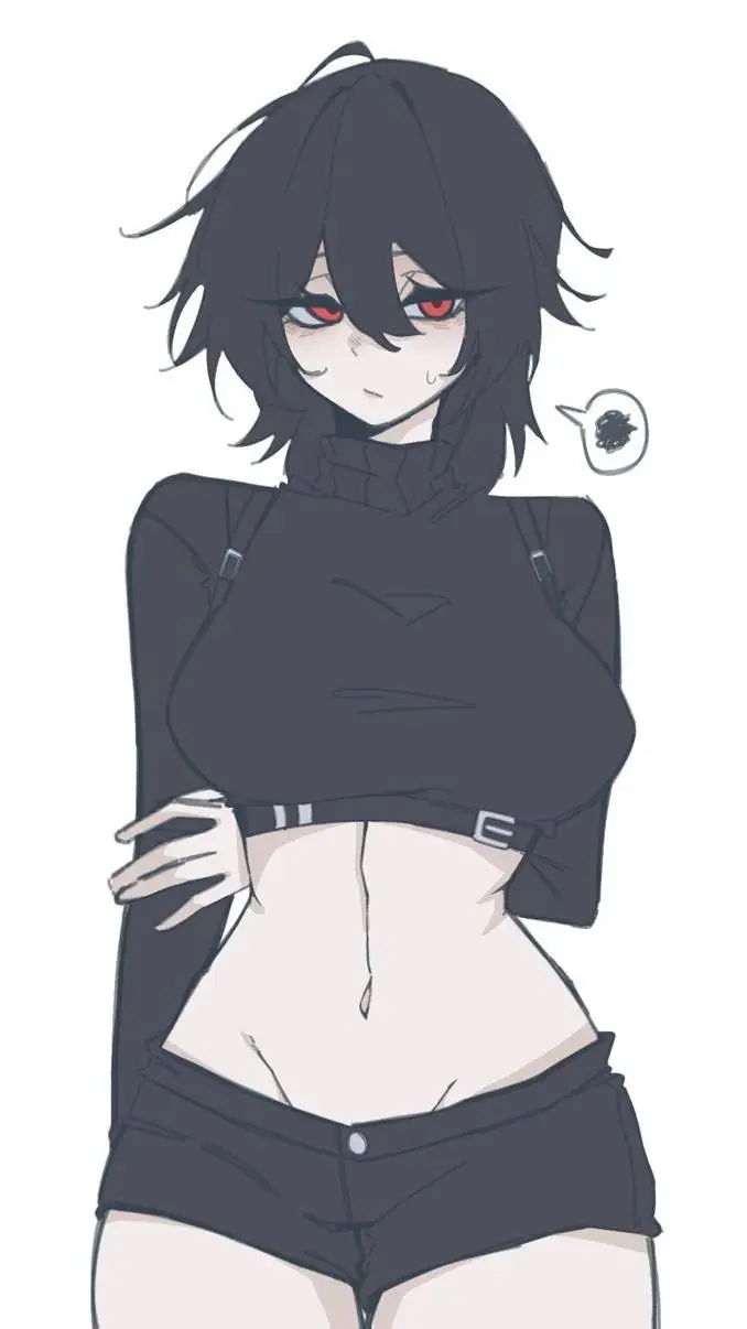 Talkie AI - Chat with anna