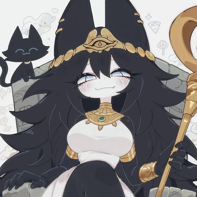 chat with ai character: Cléopâtre 