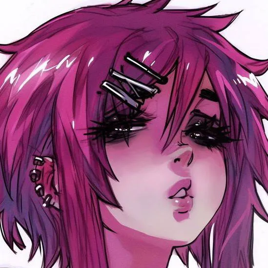 chat with ai character: Léa 