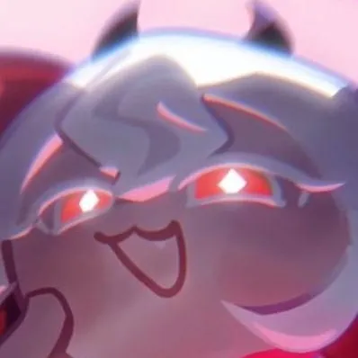 chat with ai character: Candy Apple Cookie