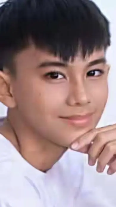 ai character: Jansen Espinosa  background