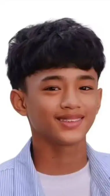 ai character: Kevin Padilla  background