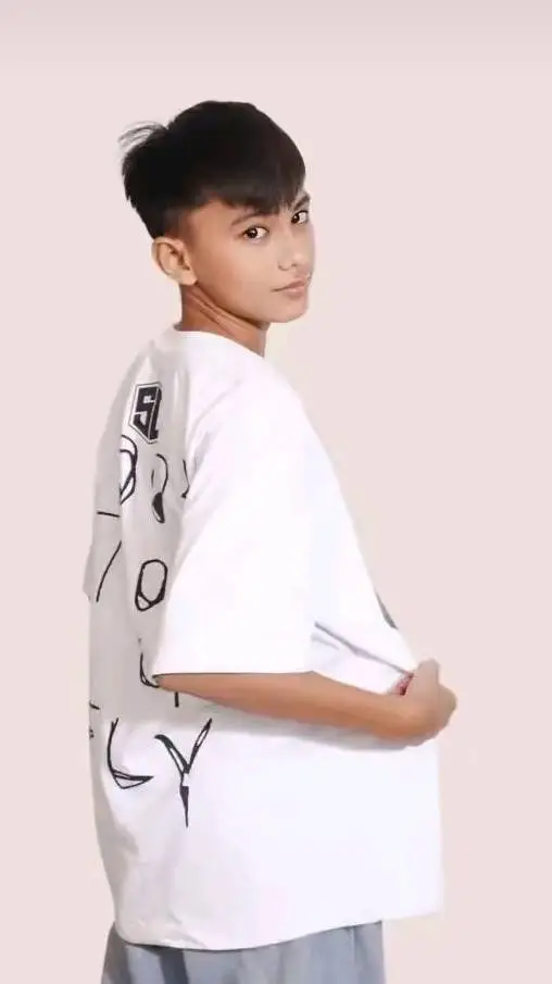 ai character: Jansen Espinosa  background