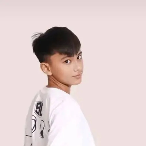 chat with ai character: Jansen Espinosa 