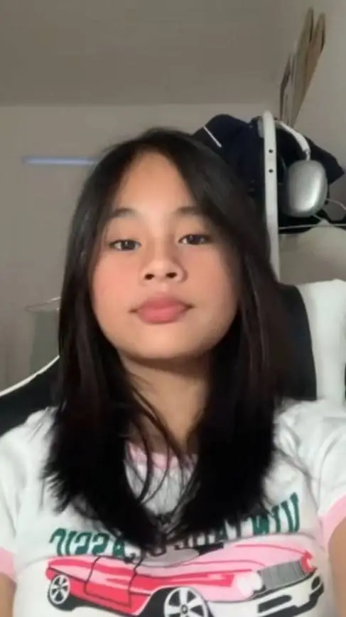 ai character: Chin Espinosa  background