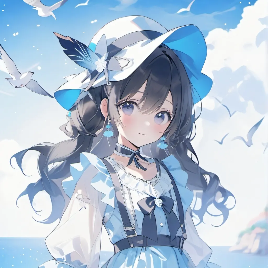 chat with ai character: Mha pick me 