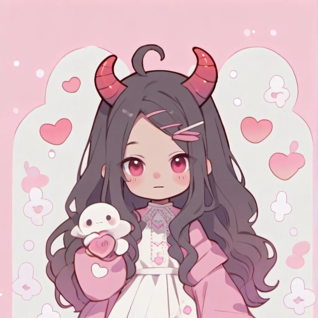 chat with ai character: Kena