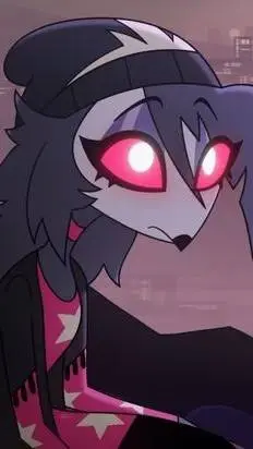 ai character: octavia TF TG background