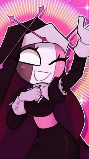 ai character: sarvente TF TG background