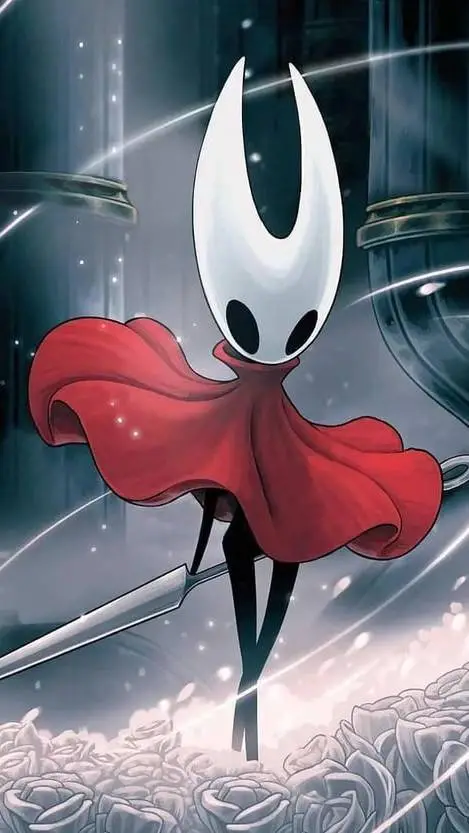 ai character: hornet TF TG  background