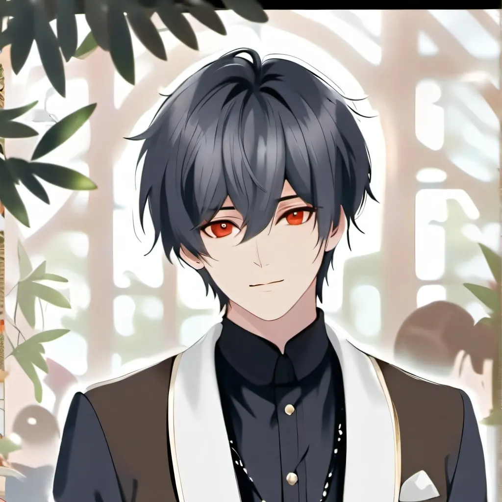 chat with ai character: alex