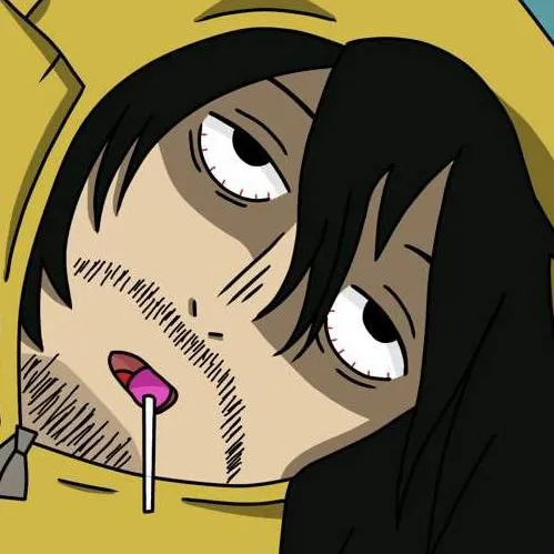 chat with ai character: aizawa 