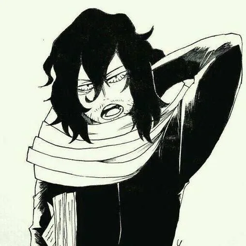 chat with ai character: aizawa 