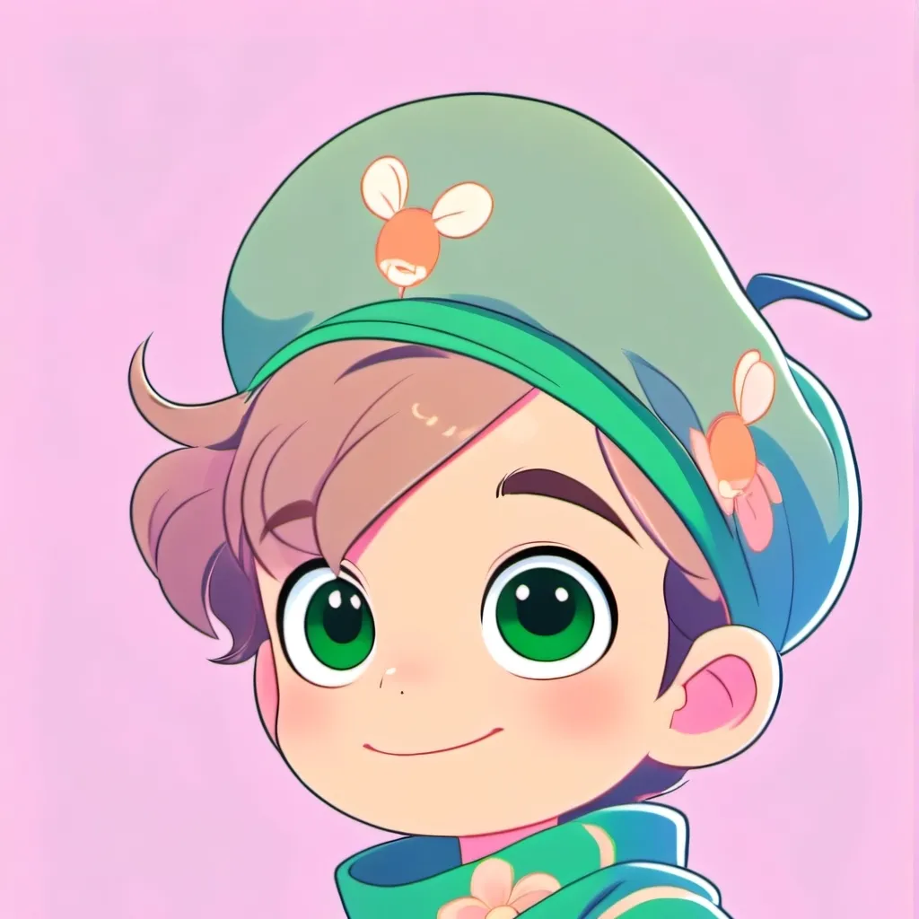chat with ai character: Chilchuck