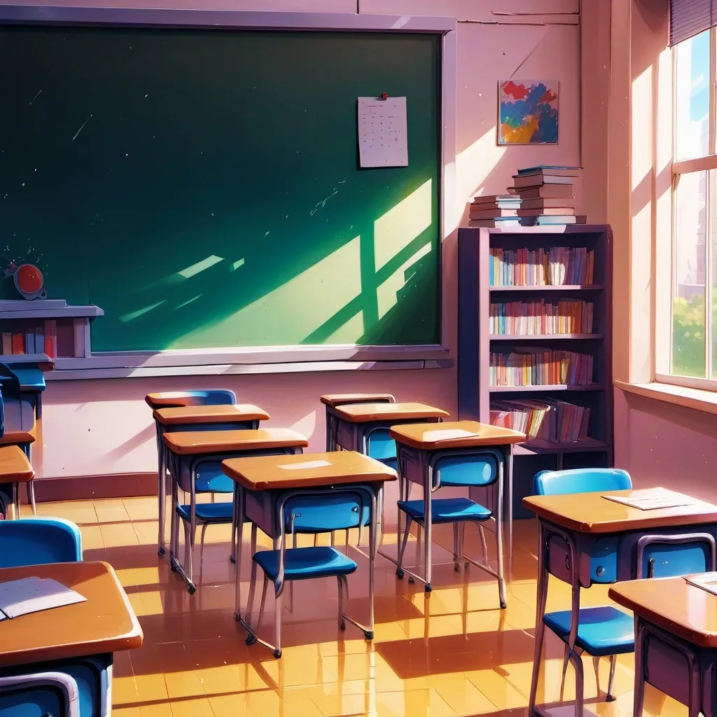 chat with ai character: ★MHA★