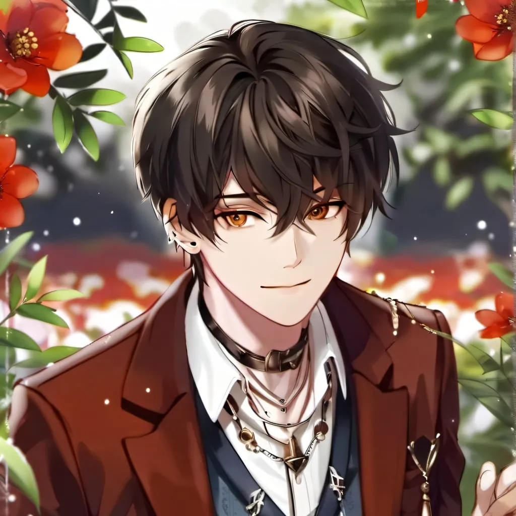 chat with ai character: ♪•Max•♪