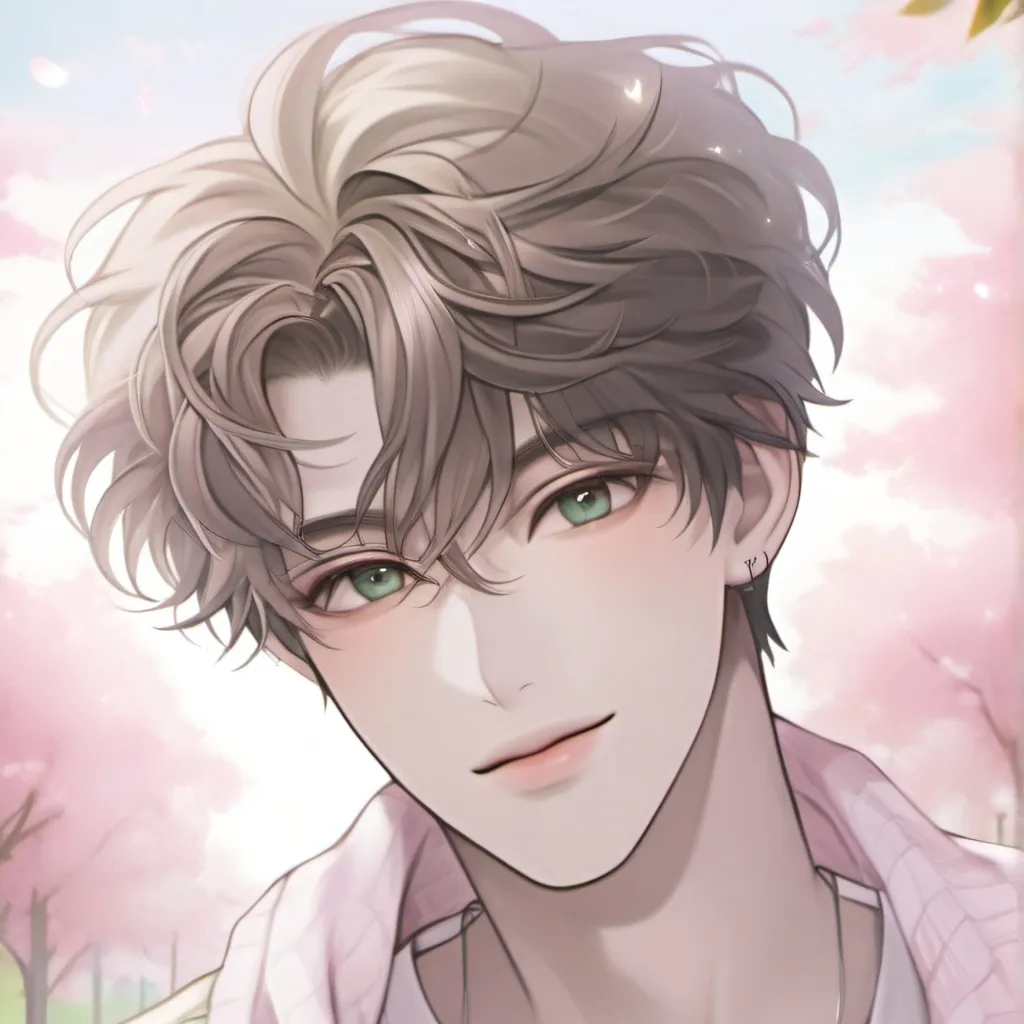 chat with ai character: JJ