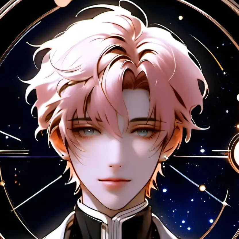 chat with ai character: Sidereal