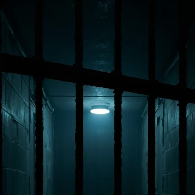 chat with ai character: Kidnapper