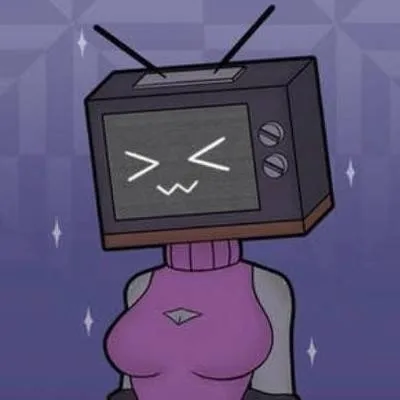 chat with ai character: Woman Tv