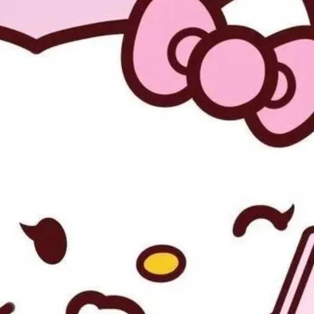 chat with ai character: Hello Kitty 