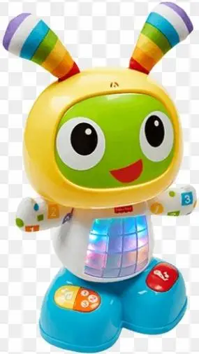 ai character: Beatbo Dlx  background