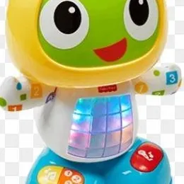 chat with ai character: Beatbo Dlx 