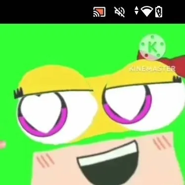 chat with ai character: Klasky csupo Girl 