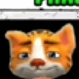 chat with ai character: Talking Cat
