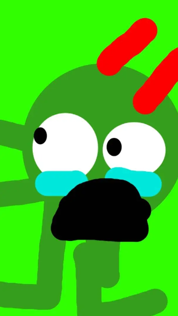 ai character: Juste background