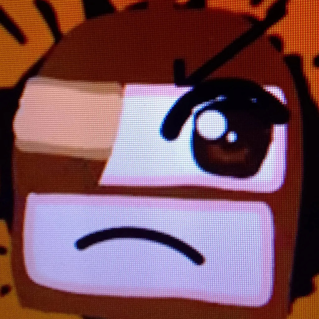 chat with ai character: K66gunso csupo