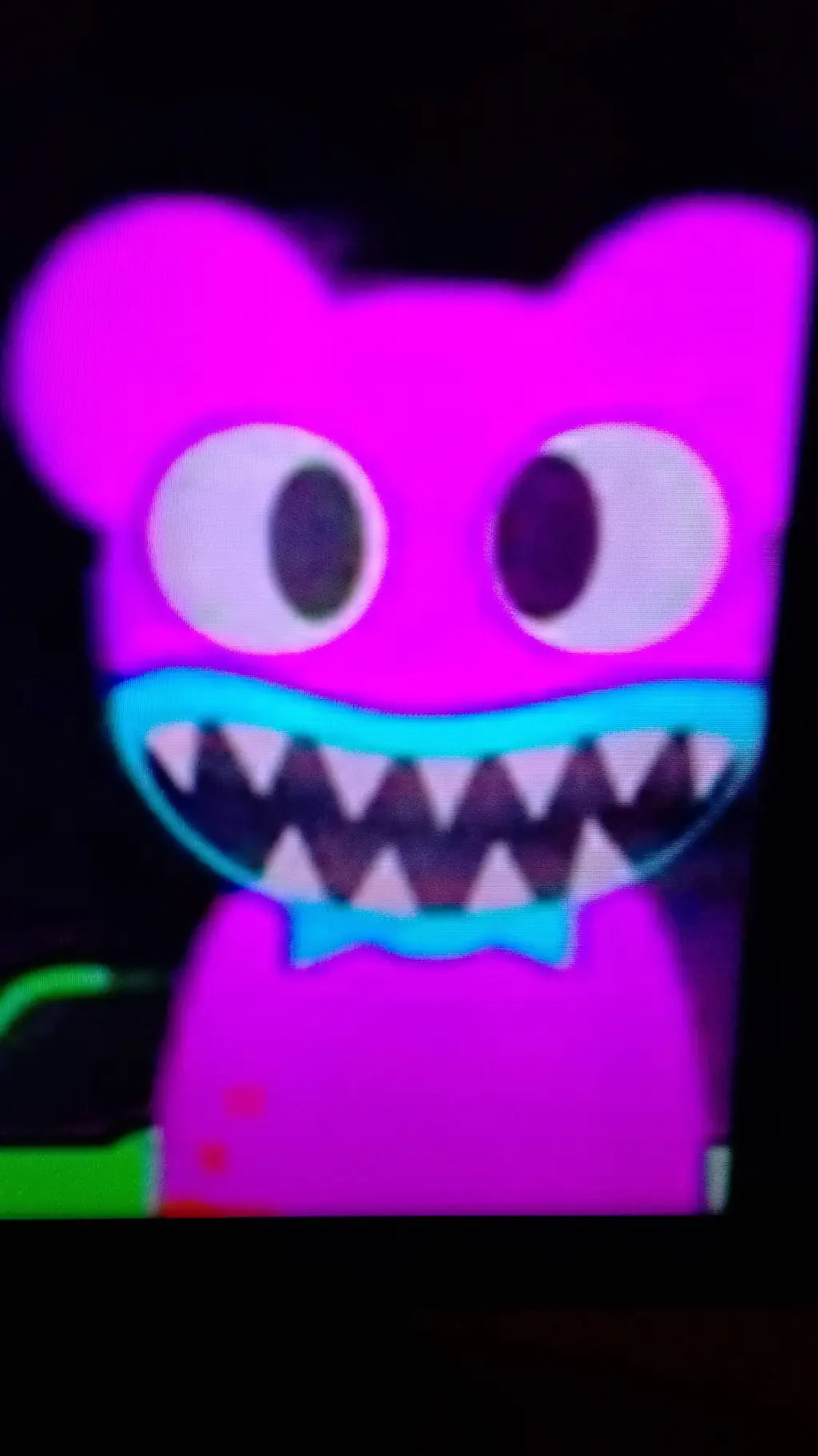 ai character: Sussy Wussu background