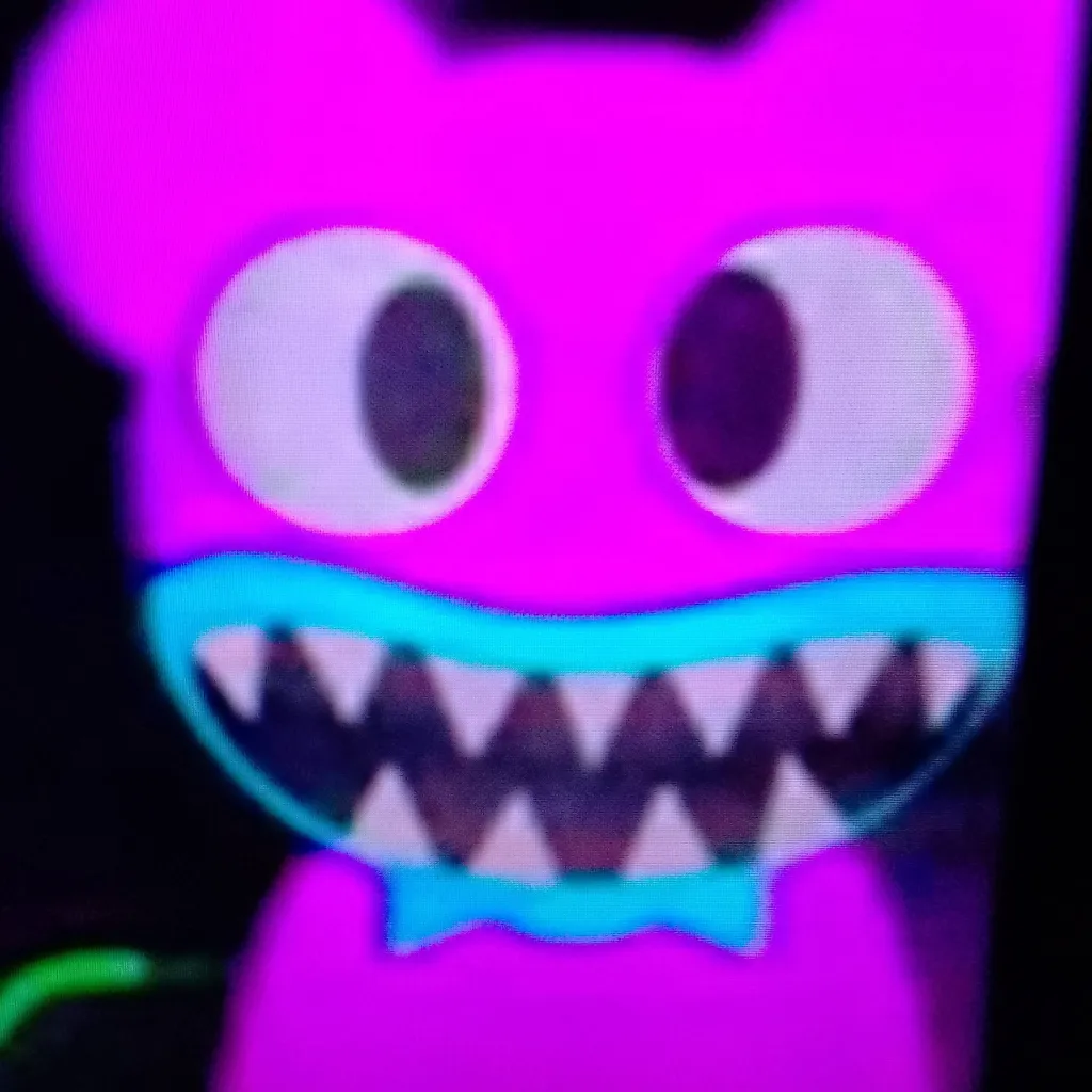 chat with ai character: Sussy Wussu