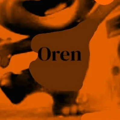 chat with ai character: Oren Sprunki 