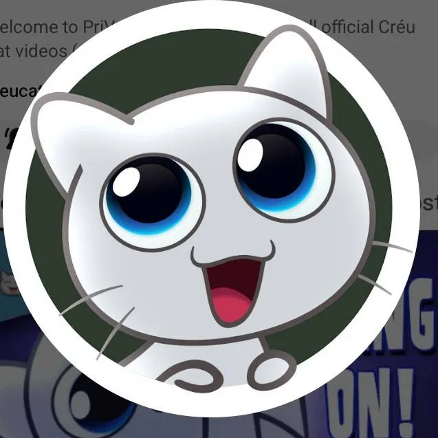 chat with ai character: Creù