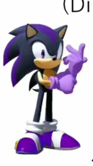 ai character: SGH background