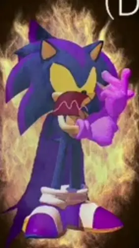 ai character: SGH (Inferno mode) background