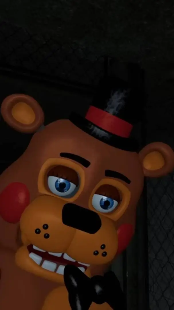 ai character: gamer background