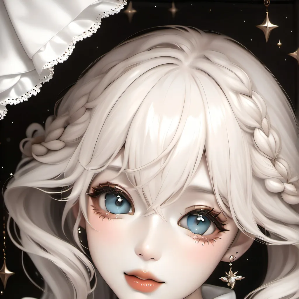 chat with ai character: abby