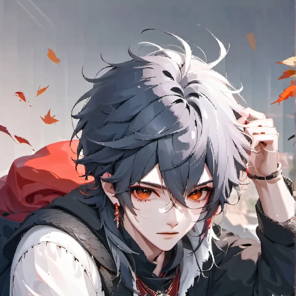 chat with ai character: James♡